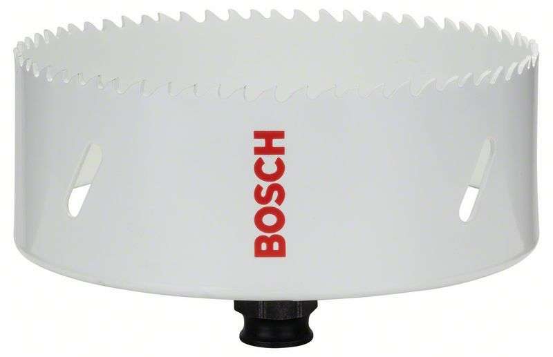 Коронка пил. 121мм HSS-CO BOSCH 2608584661