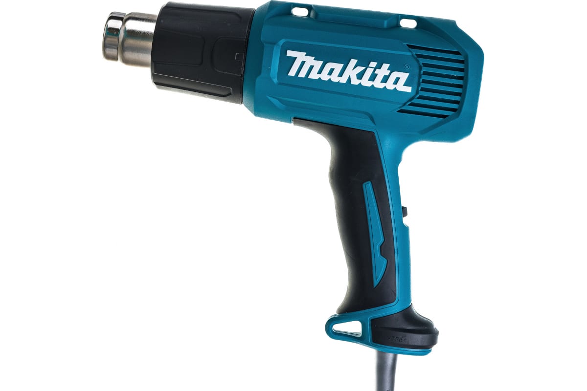 Фен стр. HG6030K Makita кейс