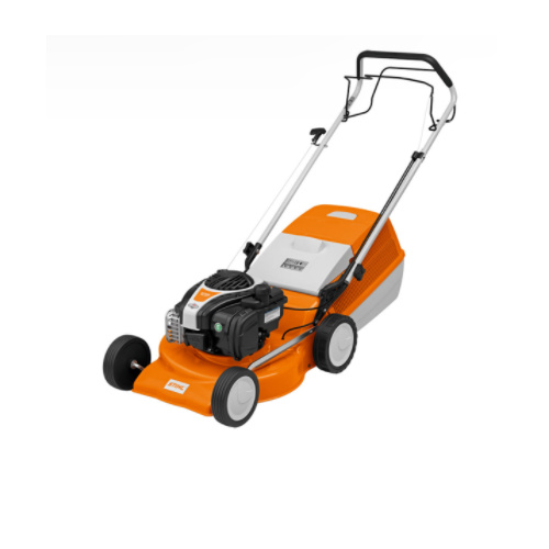 Бензогазонокосилка RM 253.1 STIHL 6371 011 3426