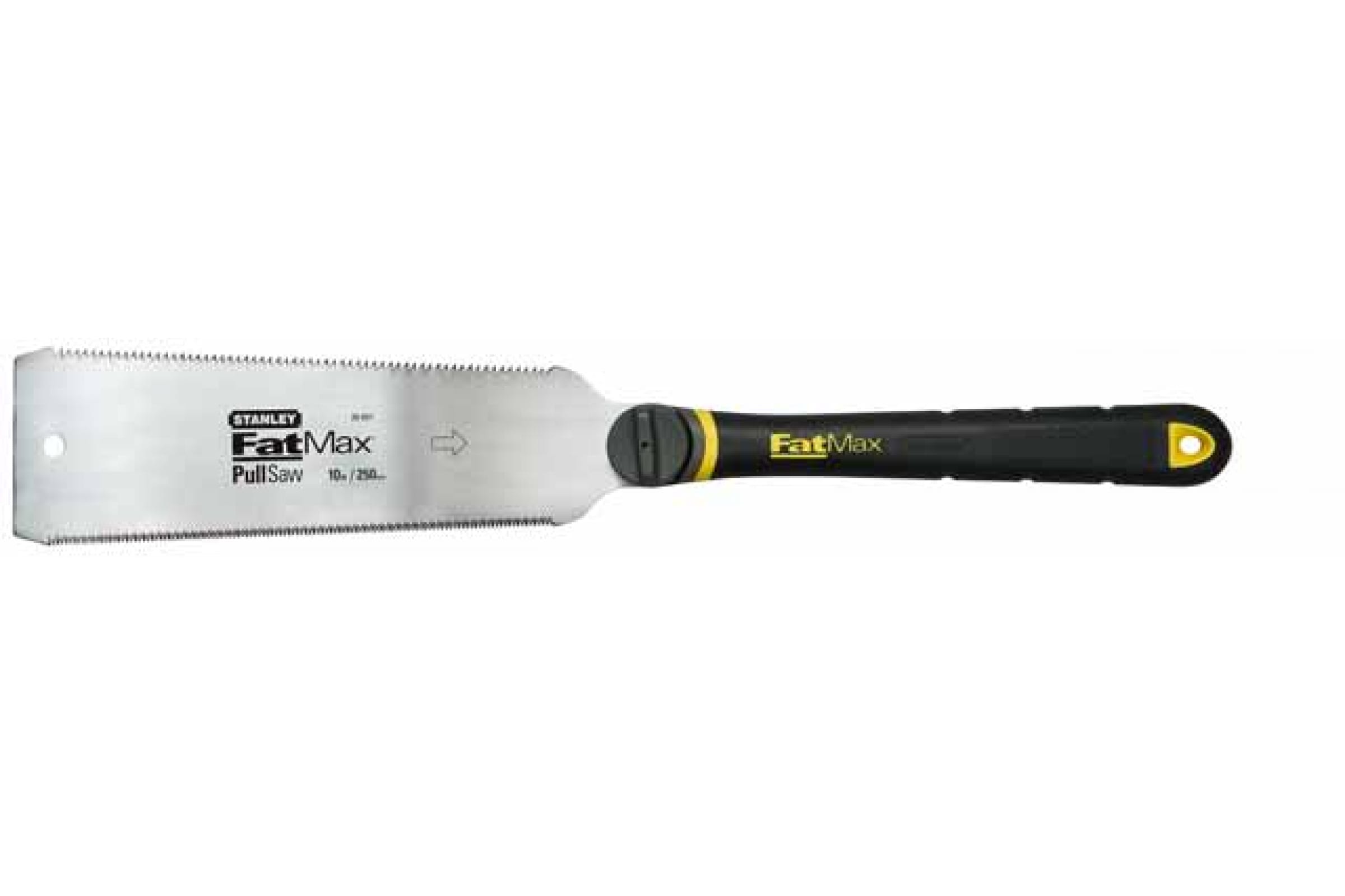 Ножовка Stanley 270мм Jet Cut 0-20-501 японская (дер)