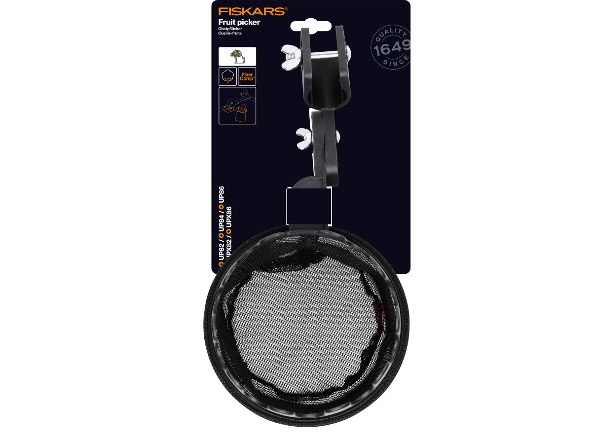 Сучкорез универс. Fiskars 220 UP84 1001557