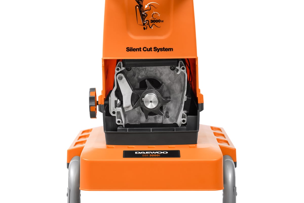 Измельчитель эл. DAEWOO DSR 3000E