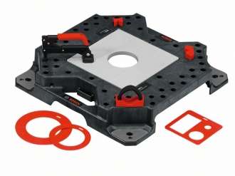 Верстак GTD 1 BOSCH 060160CZ00