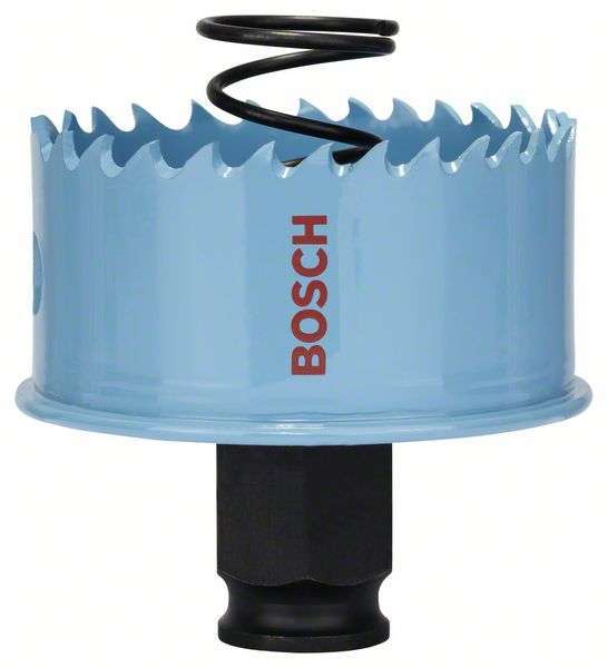 Коронка пил. 54мм SM HSS-CO BOSCH 2608584797
