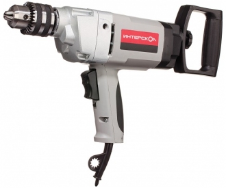 Дрель Д-16/1050Р2 Интерскол 369.1.0.00