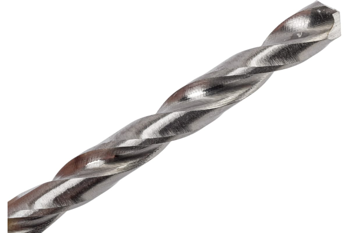 Сверло мет.  4,0 HSS-G THUNDERWEB Milwaukee 4932352384