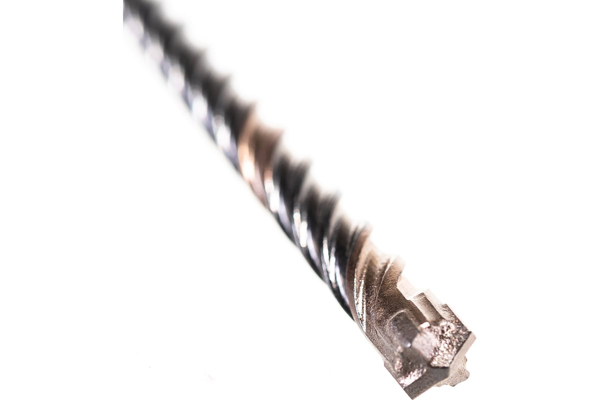 Бур SDS+ 14х100х160 Heller 4 POWER, TD29148