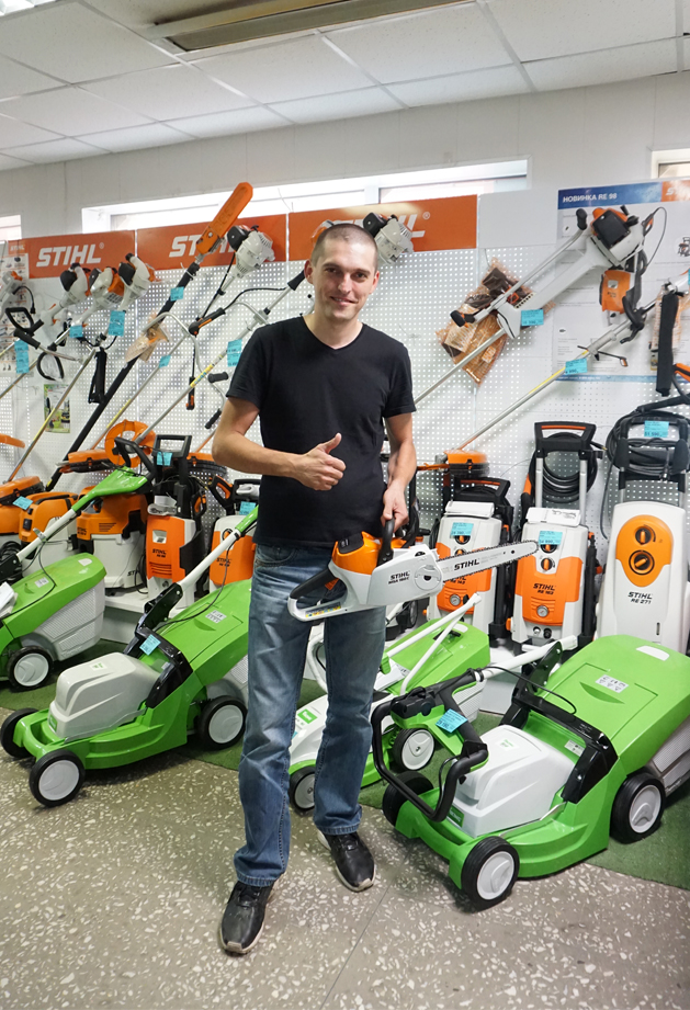 Новинки ассортимент