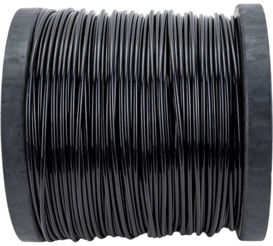 Леска 4,0мм 140м круг PROFESSIONAL SIAT 303221