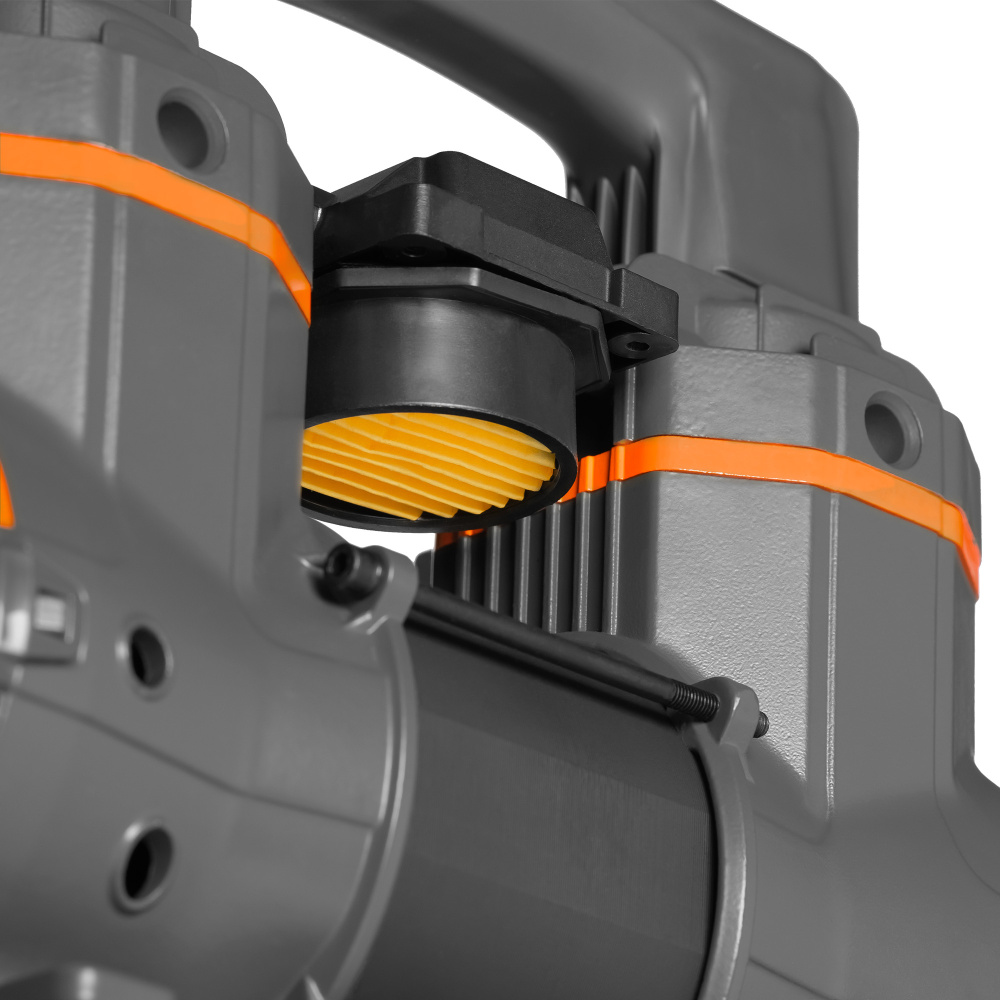 Компрессор DAEWOO DAC 190S