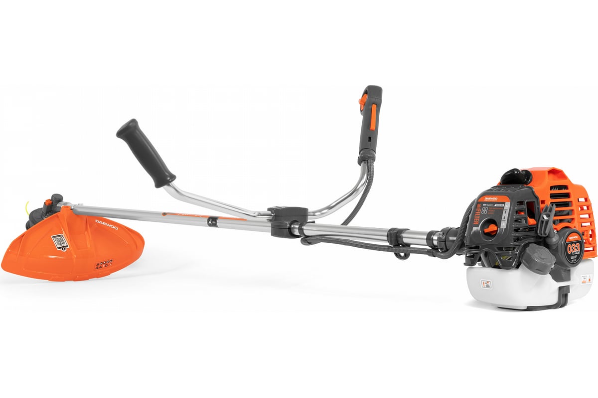 Бензотриммер DABC 320 DAEWOO