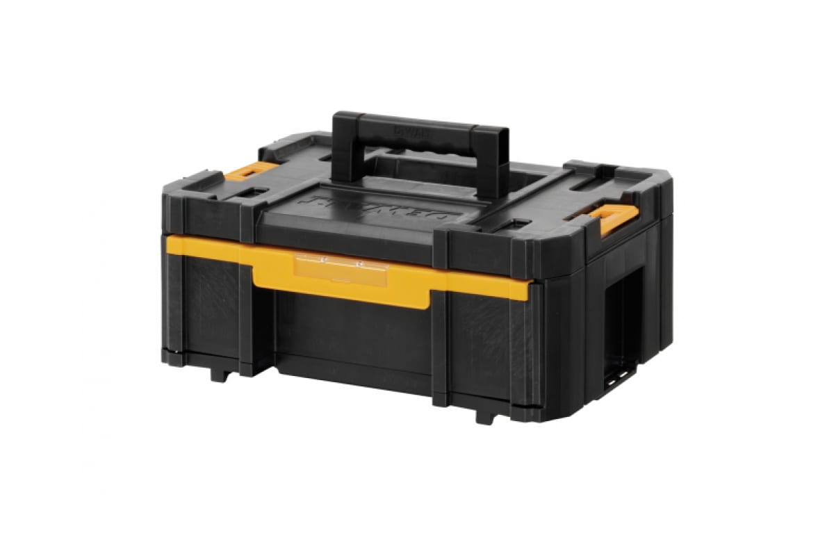 Ящик д/инстр. DeWalt TSTAK III 430х310х160 DWST1-70705