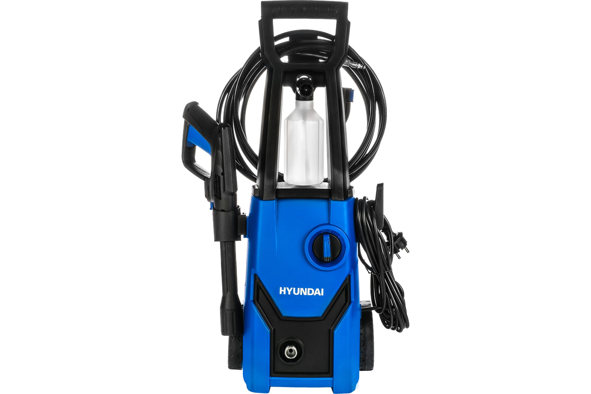 Мойка HYUNDAI HHW 140-450