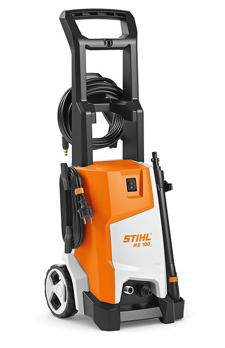 Мойка RE 100 STIHL 4950 012 4501