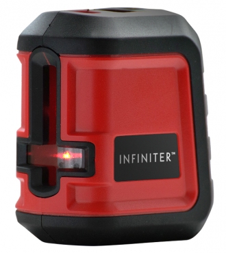 Лаз.нивелир CL INFINITER