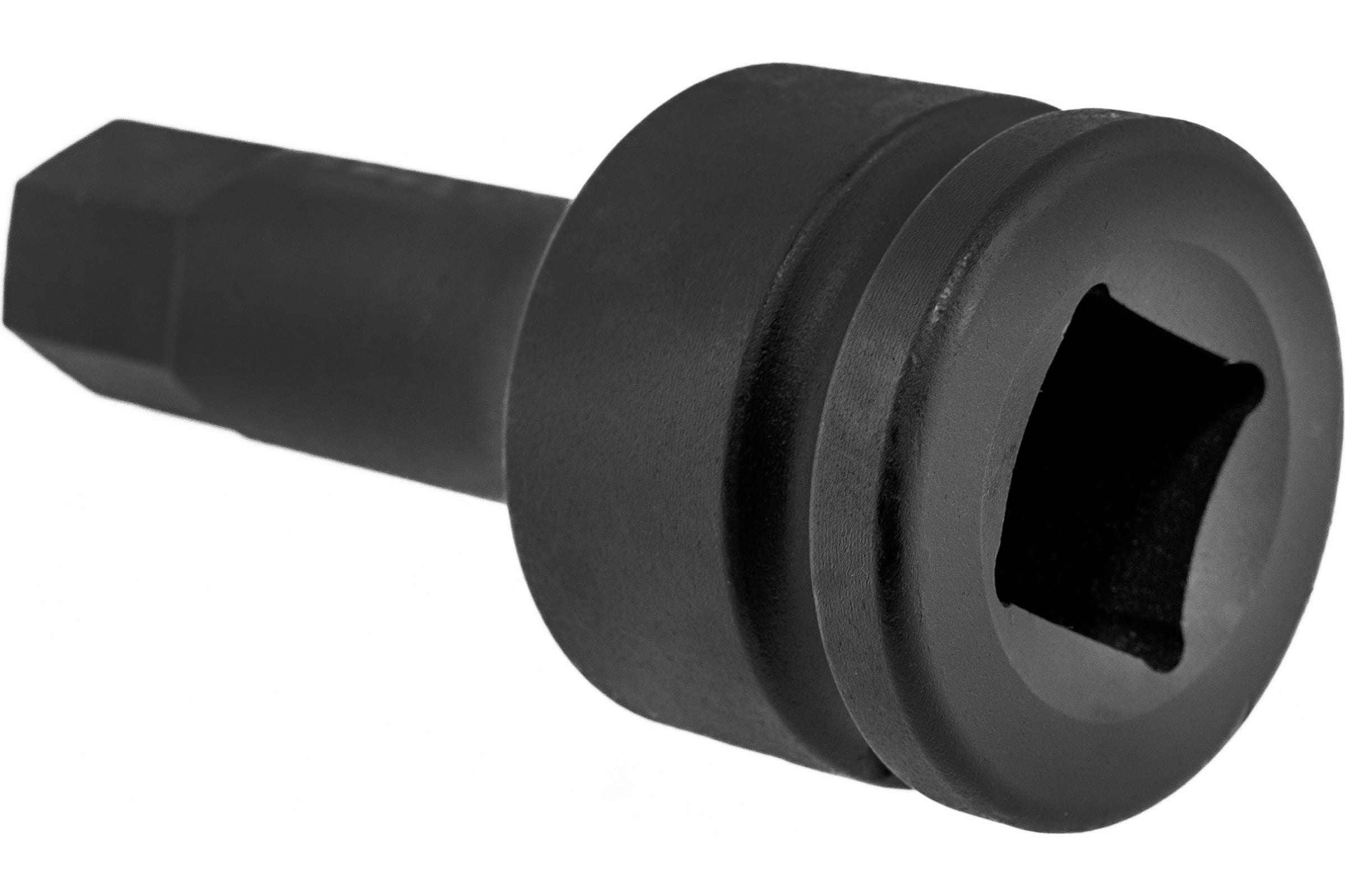 Насадка 6гр. HEX 3/4" 19мм L=100мм JTC JTC-641119