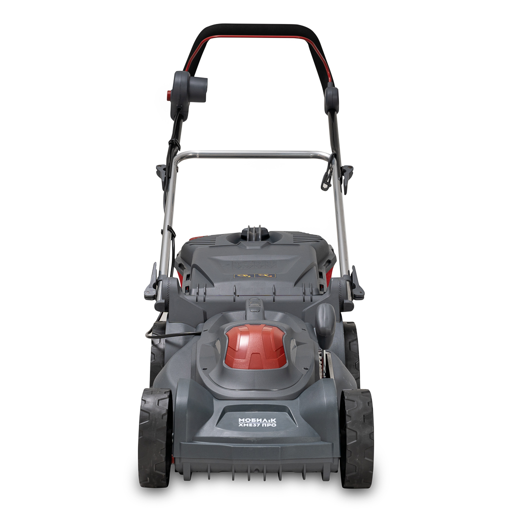 Газонокосилка ХМЕ37 ПРО МОБИЛ К MBK0027788