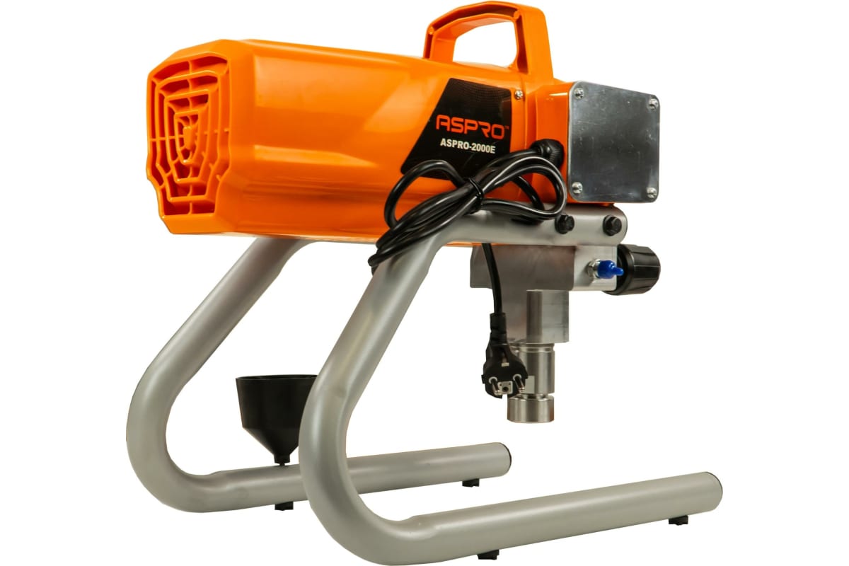 Аппарат окрасочный ASPRO 2000E 102351