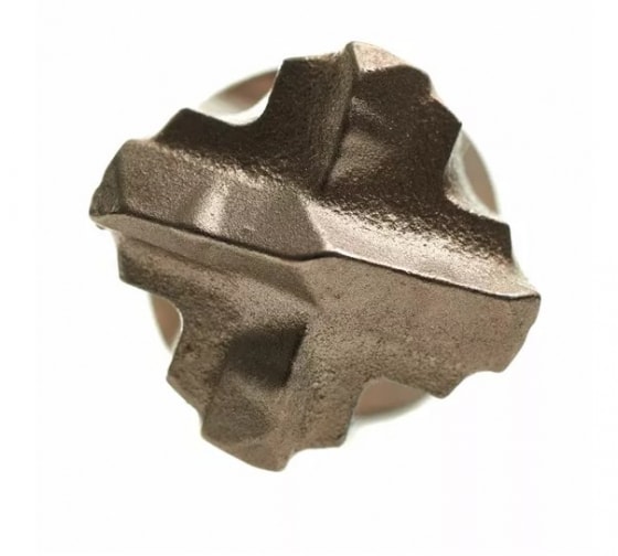 Бур SDS+ MX4 18x250 Milwaukee 4932356502