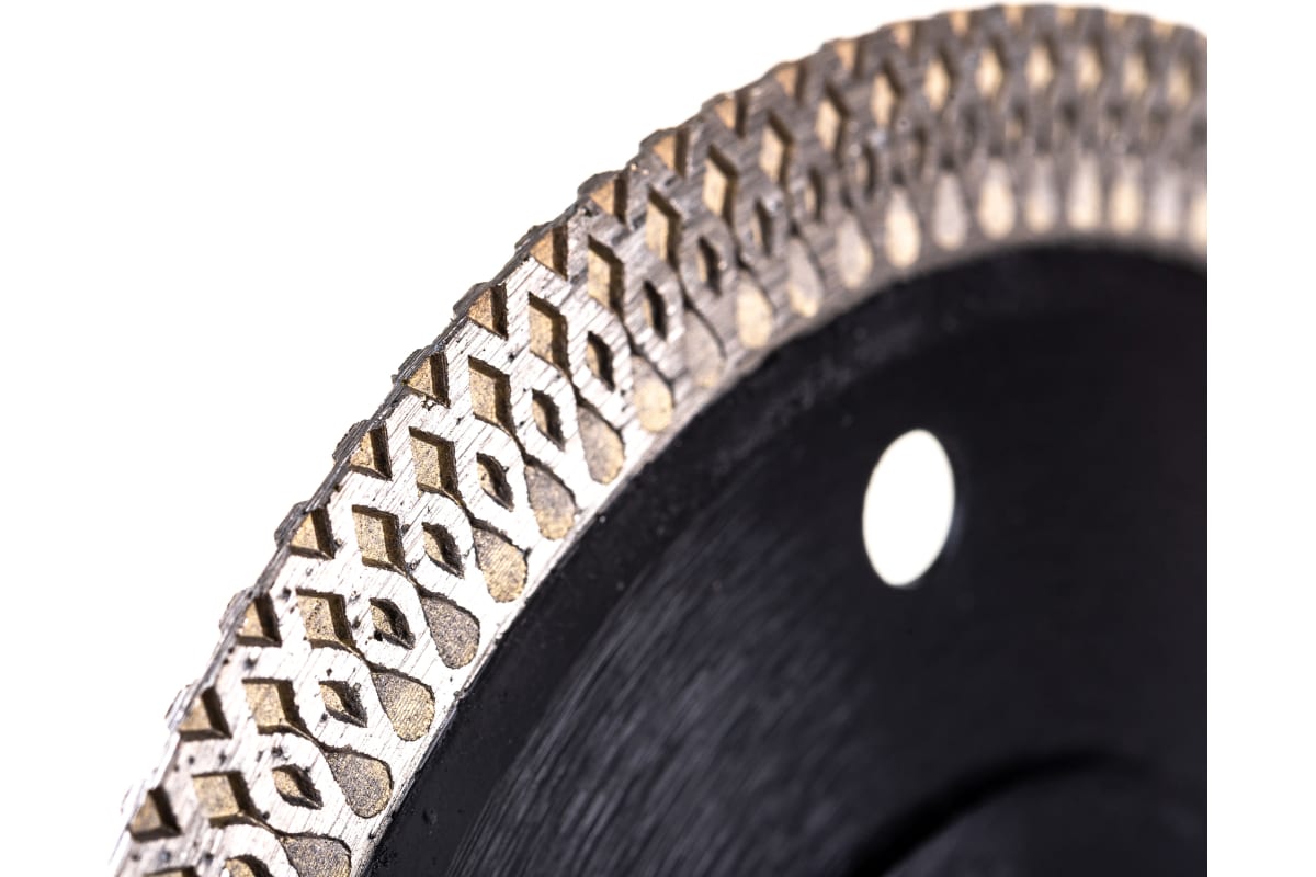 Алм.диск 115х22,2х1,2 CPST 250826 Гранит