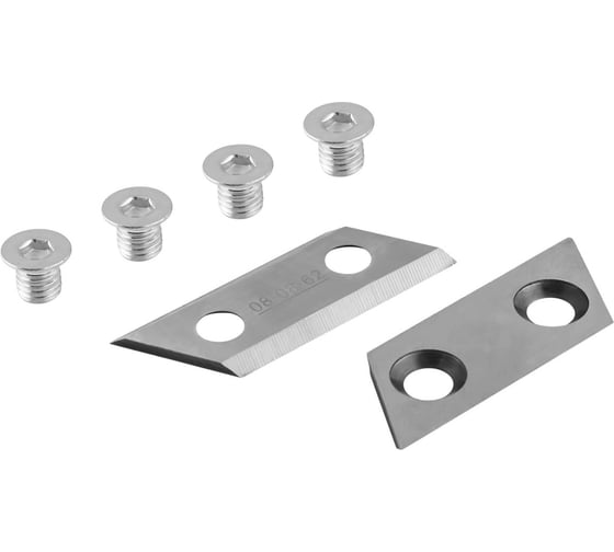 Ножи д/измельчителя 2шт. GreenWorks 2930107