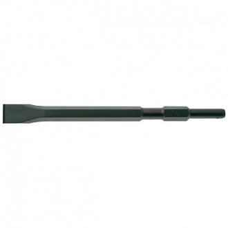Зубило SDSmax 25х400 лопат. Makita D-34213