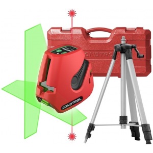 Лаз.нивелир NEO G220 set CONDTROL 1-2-137