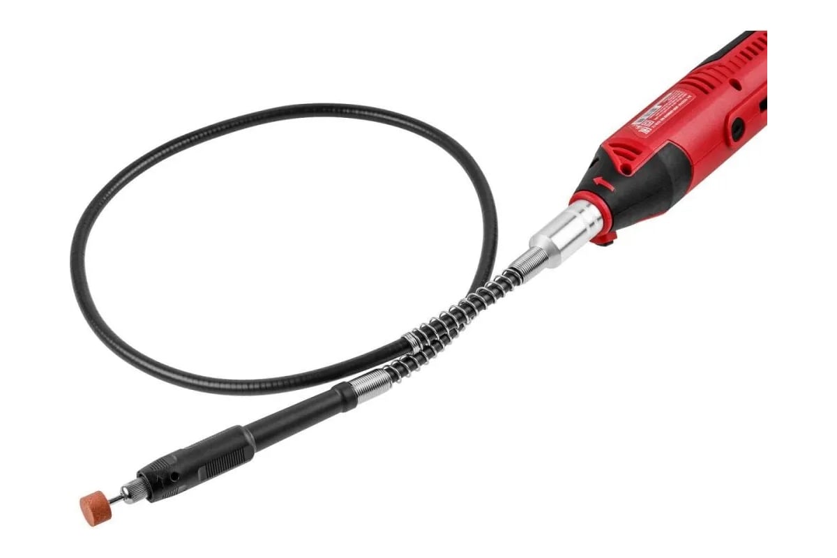 Гравер электрический +аксессуары WORTEX LX MG3214-1 E 1333744