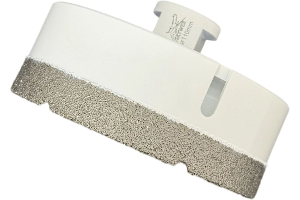 Коронка алм.универс110х15мм М14 SKYWER  SK-SAU110