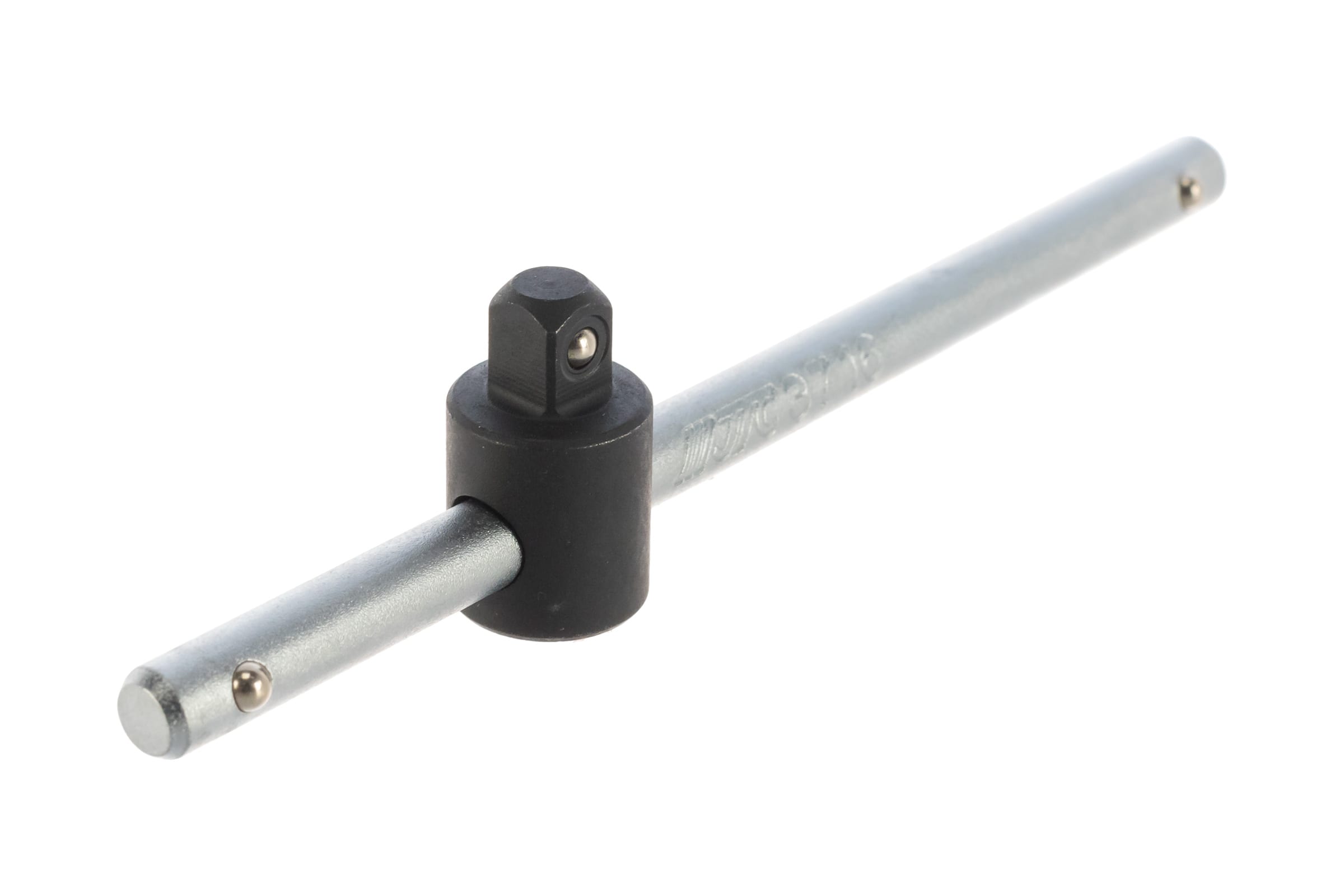 Вороток скольз. 1/4" 115мм JTC-3716