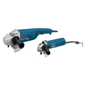 Болгарка GWS 22-230 JH+GWS850C BOSCH 0615990CF1