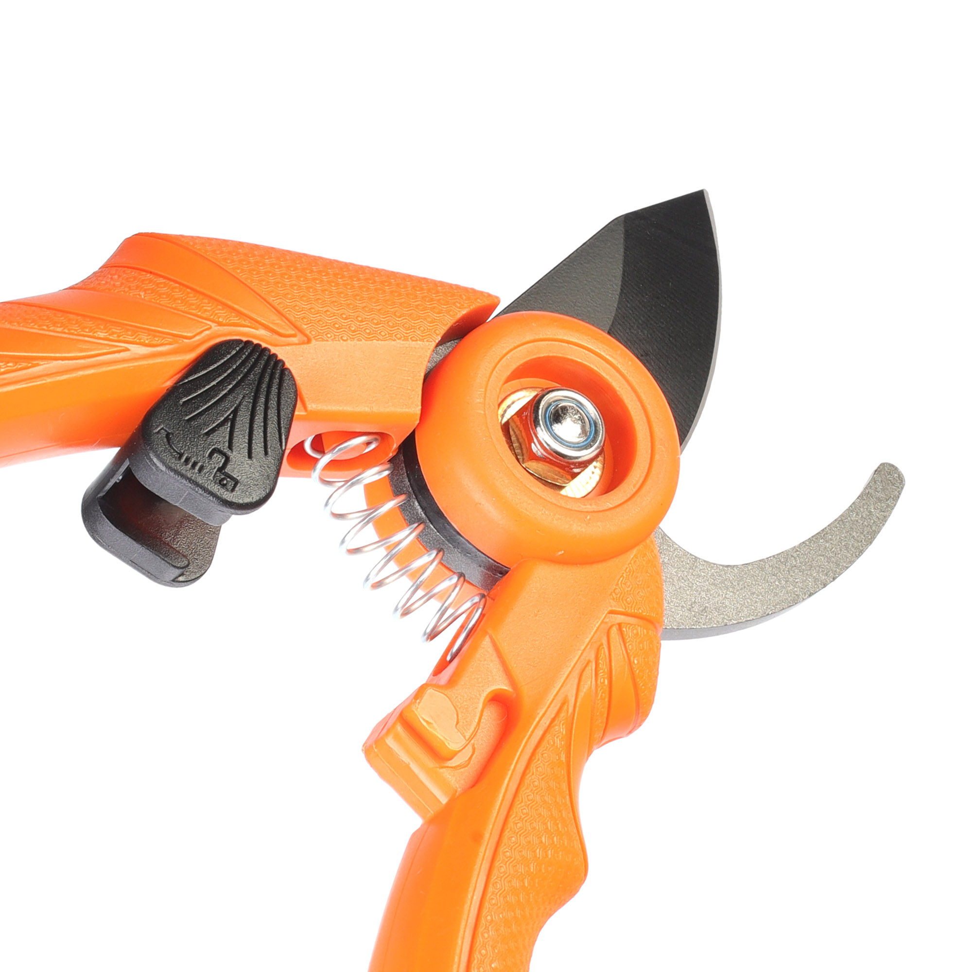 Секатор плоскостной PATRIOT PBP 175 S 777004213