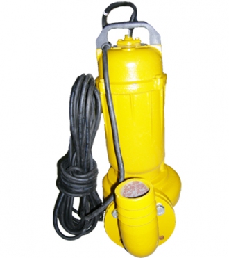 Насос дренаж. ГНОМ-М 10-10-1.1(380V)
