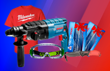 Розыгрыш призов от Мастер плюс