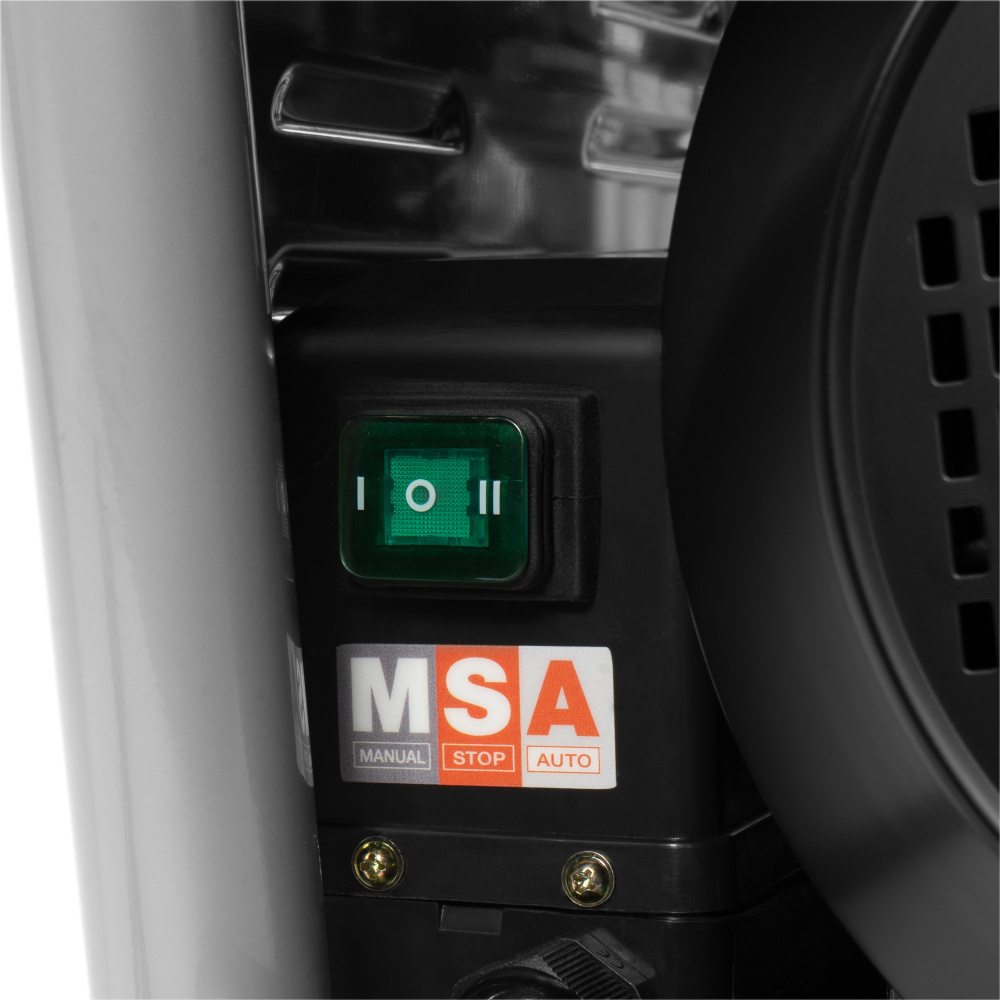 Мойка высокого давления DAEWOO DAW 3500SW