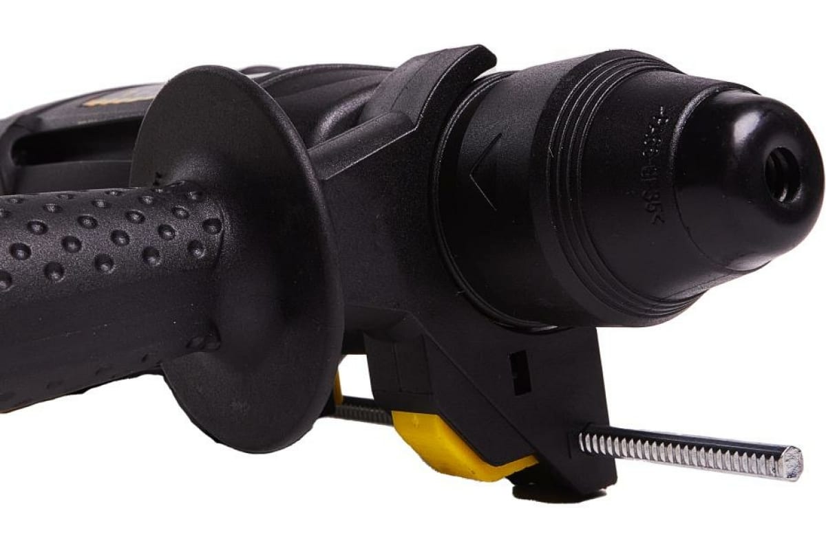 Перфоратор HRH0828RE Hanskonner 4603010081944