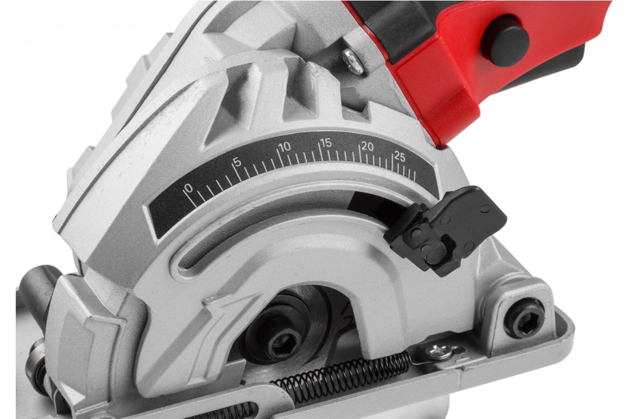 Циркулярная пила HS 2865 + 3 пил. диска WORTEX HS286501126