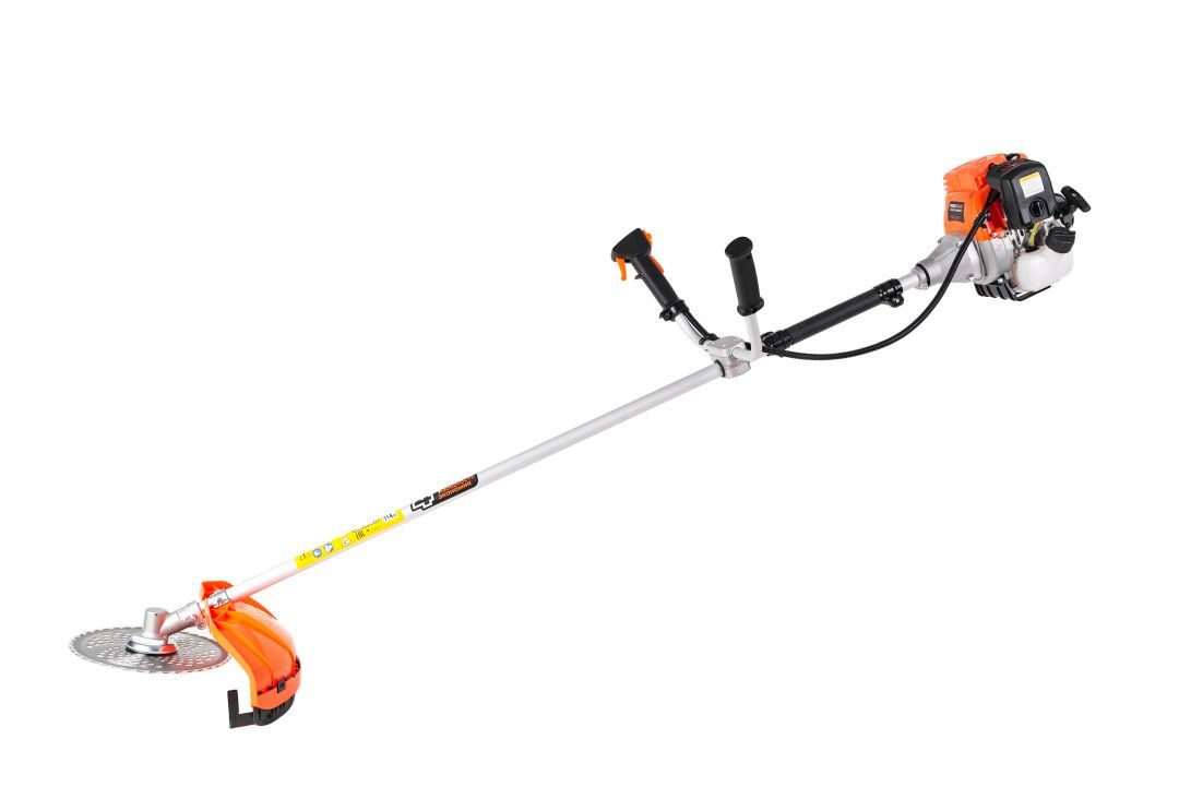 Бензотриммер MAXPILER MGT-38-4T 