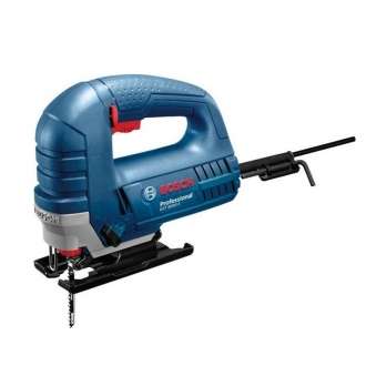 Лобзик GST 8000 E BOSCH  060158H001