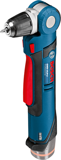 Акк.дрель угл. GWB 10.8V-Li без з/у и акк. BOSCH  0601390905