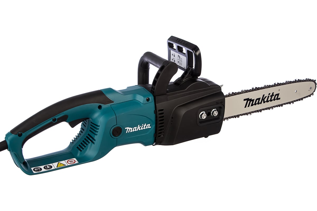 Пила цепная UC3550A Makita