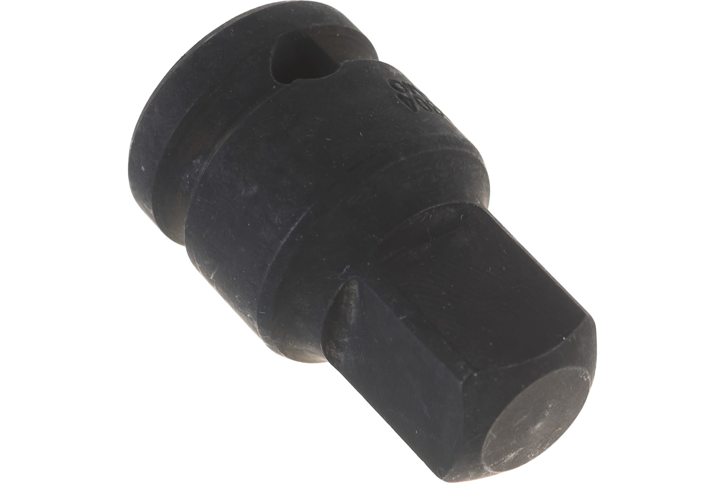 Адаптер 3/8"-1/2" мама/папа 22мм ударн. JTC-340304