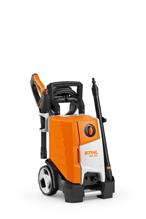 Мойка RE 120 STIHL 4950 012 4541