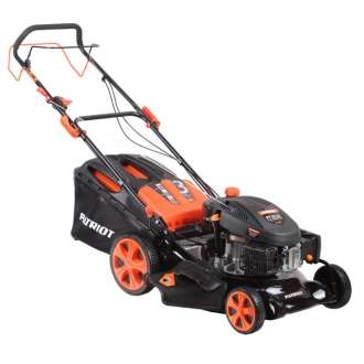 Бензогазонокосилка самоход.PATRIOT PT 52LS 512109024