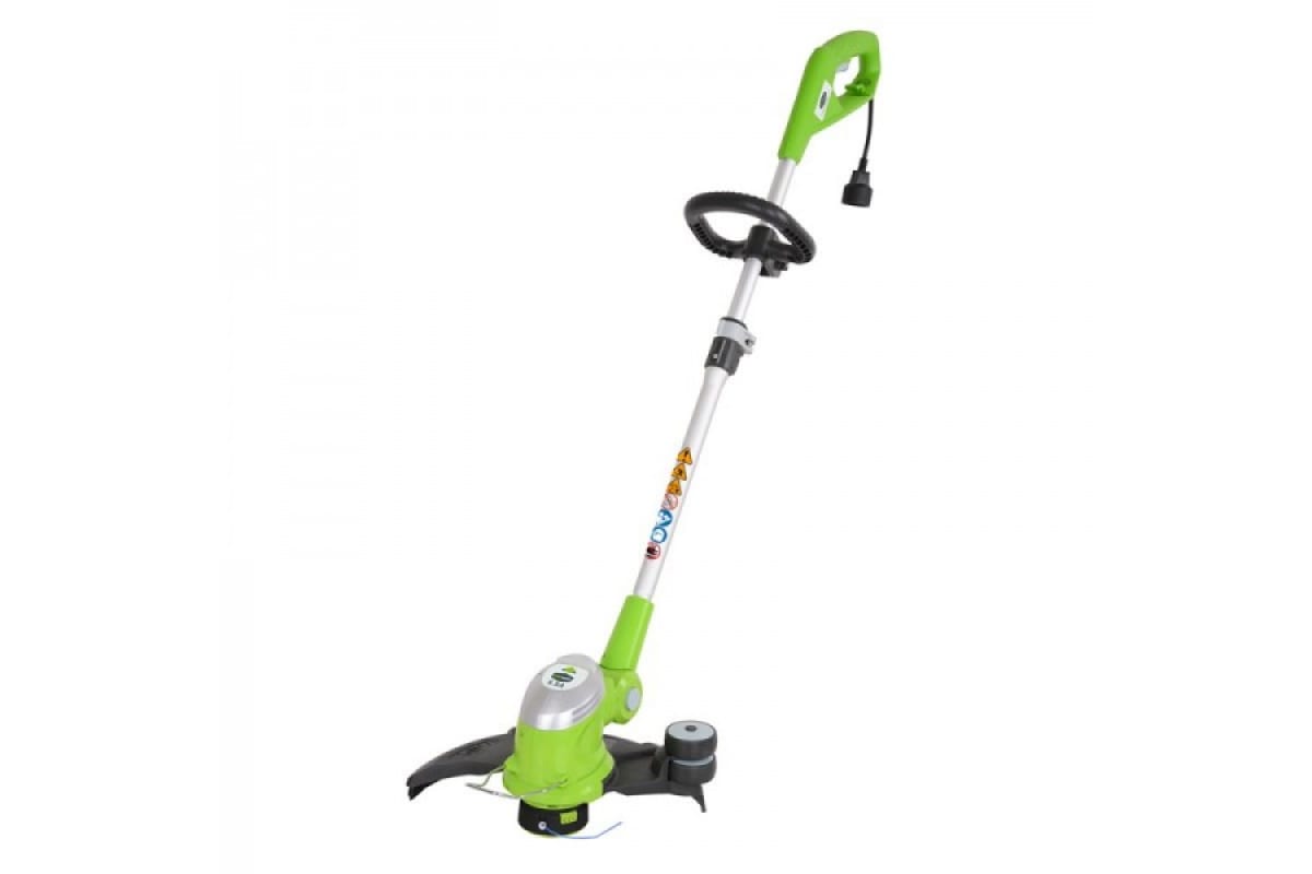Триммер эл. GST5033M Deluxe 500W GreenWorks 21277