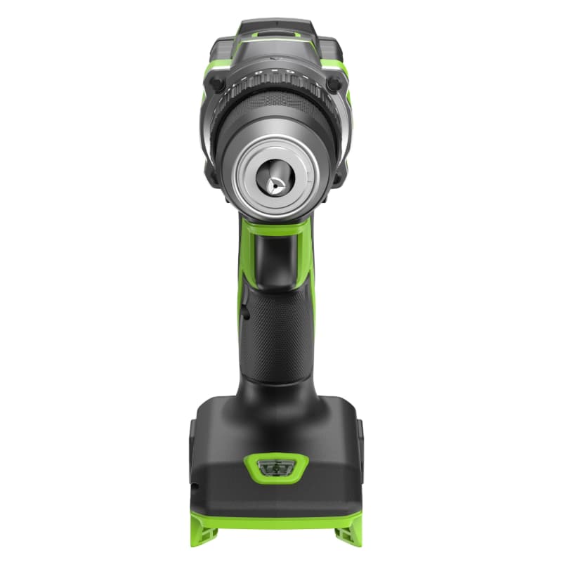 Дрель акк. GreenWorks DD560 24V, 2х2Ач и З/У бесщеточ. 3708407CUC