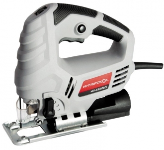 Лобзик МП-55/500Э Интерскол 386.1.1.00