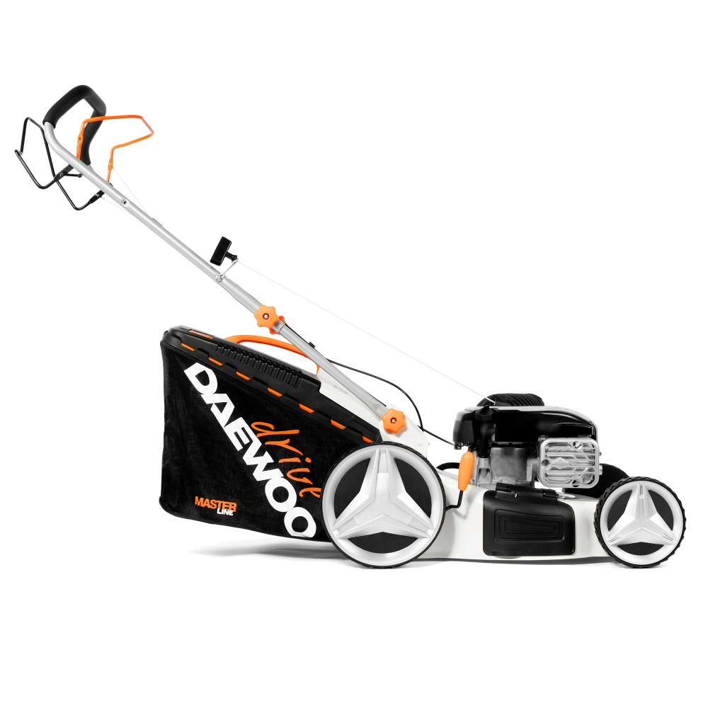 Бензогазонокосилка самоход. L 50SPB DAEWOO