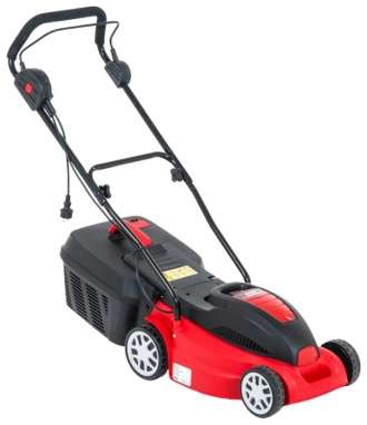 Газонокосилка MTD OPTIMA 34E 18AKEJS-600
