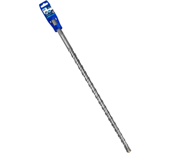 Бур SDSmax 20х600 VERTEXTOOLS 888-20-600